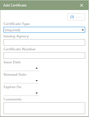 AddCertificateWindow