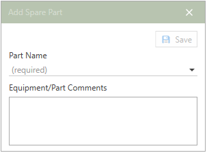 AddSparePartWindow