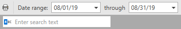 AuditTrailSectionToolbar