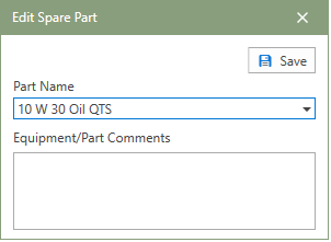 EditSparePartWindow
