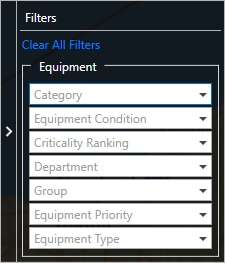 Mapping Filter