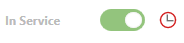 InServiceToggle