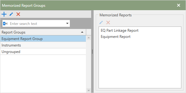 MemorizedReportGroupsWindow1